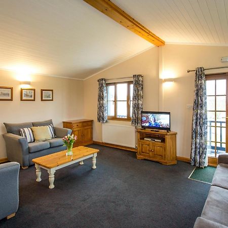 High Lodge Darsham Eksteriør bilde
