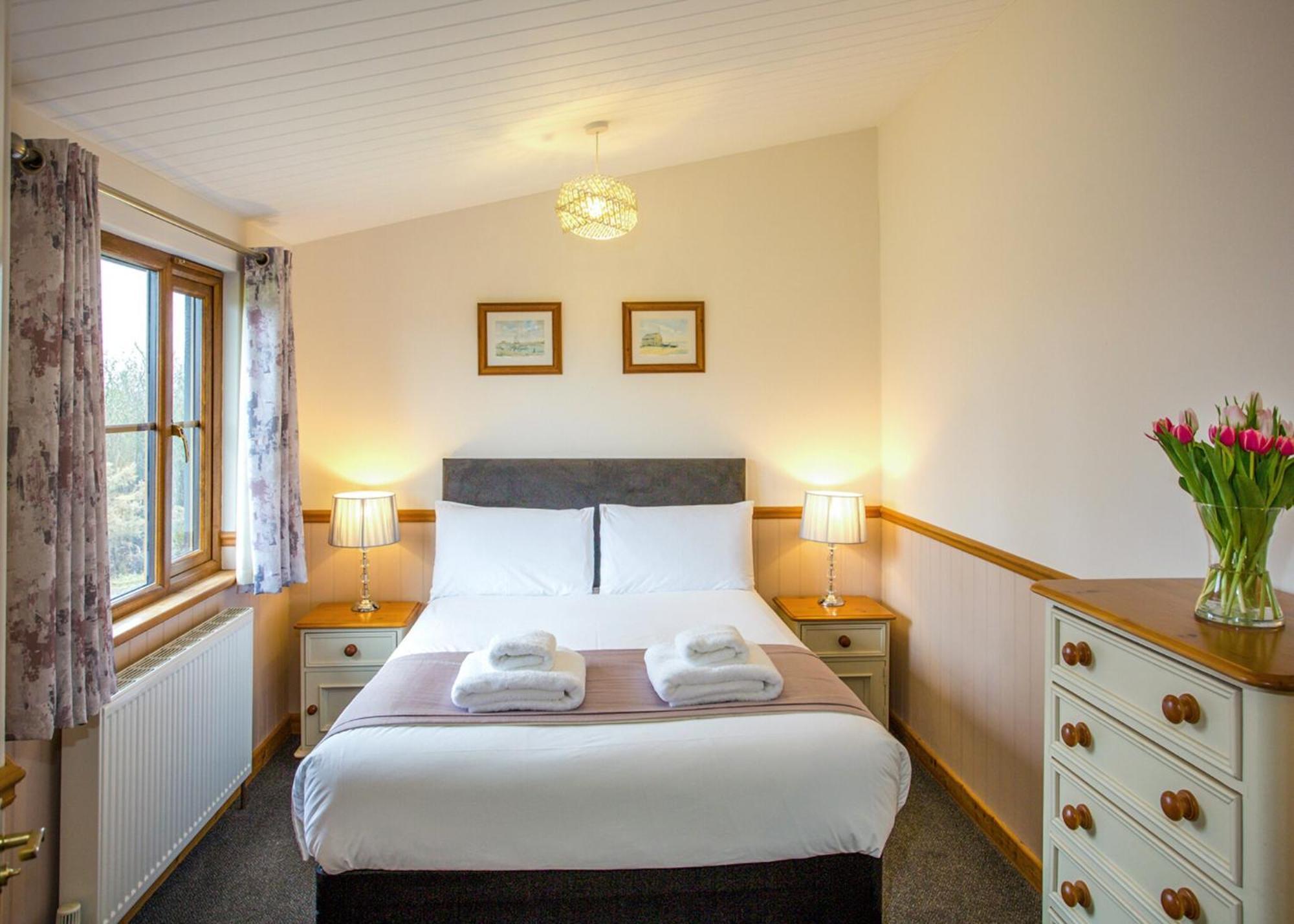 High Lodge Darsham Eksteriør bilde