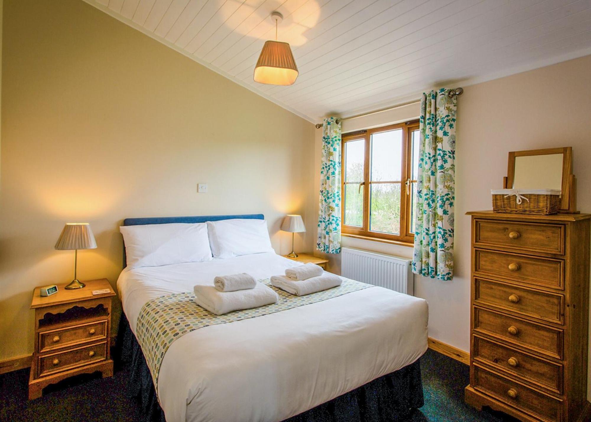 High Lodge Darsham Rom bilde