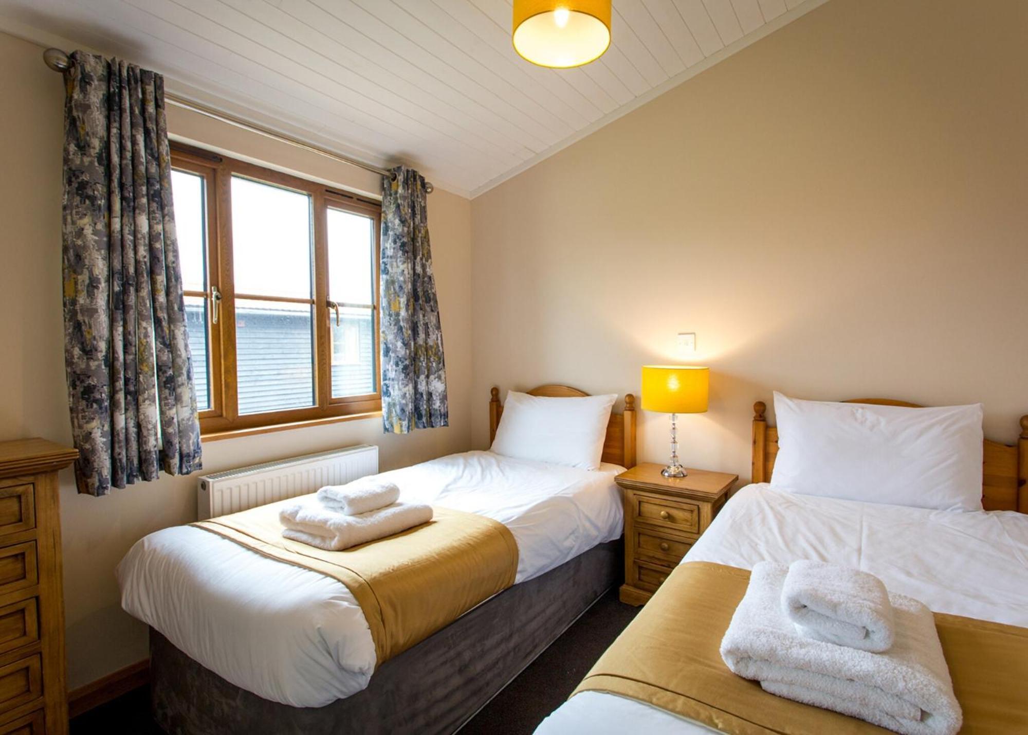 High Lodge Darsham Rom bilde