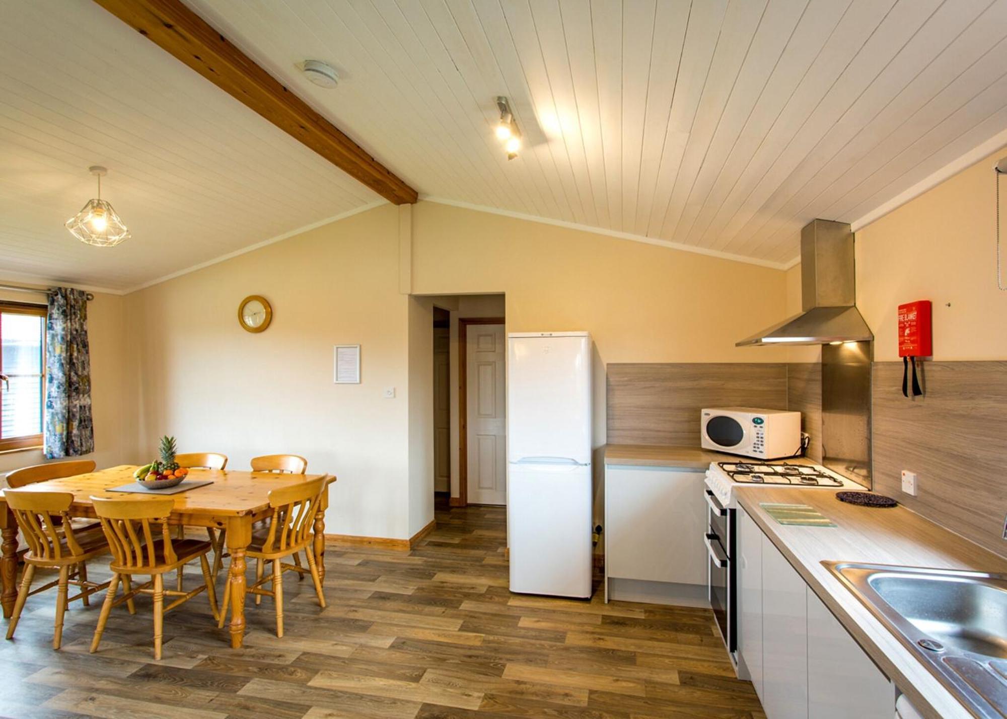 High Lodge Darsham Rom bilde