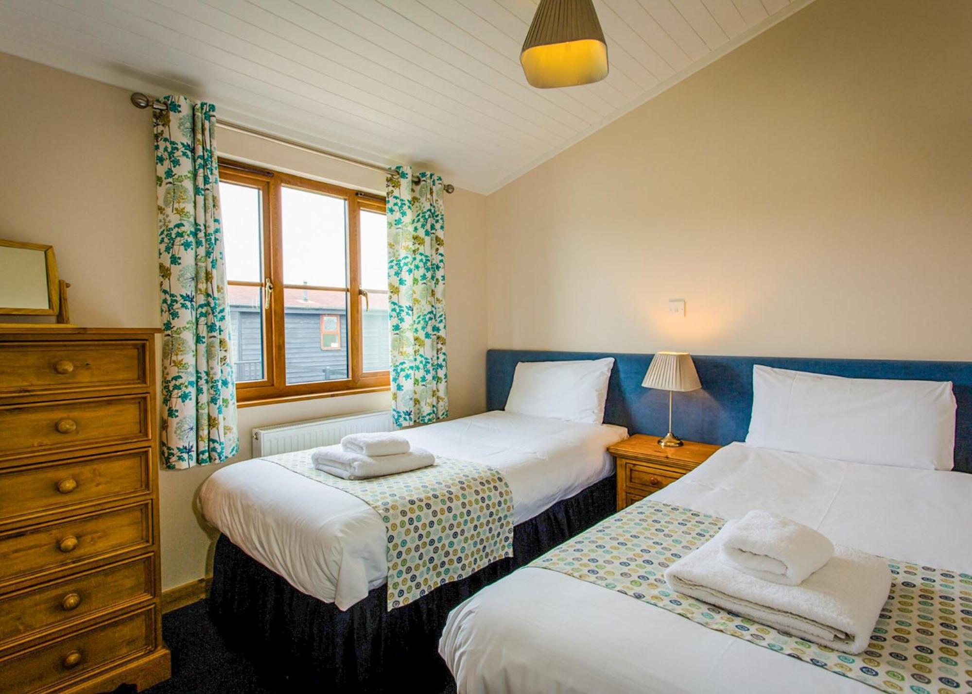 High Lodge Darsham Rom bilde