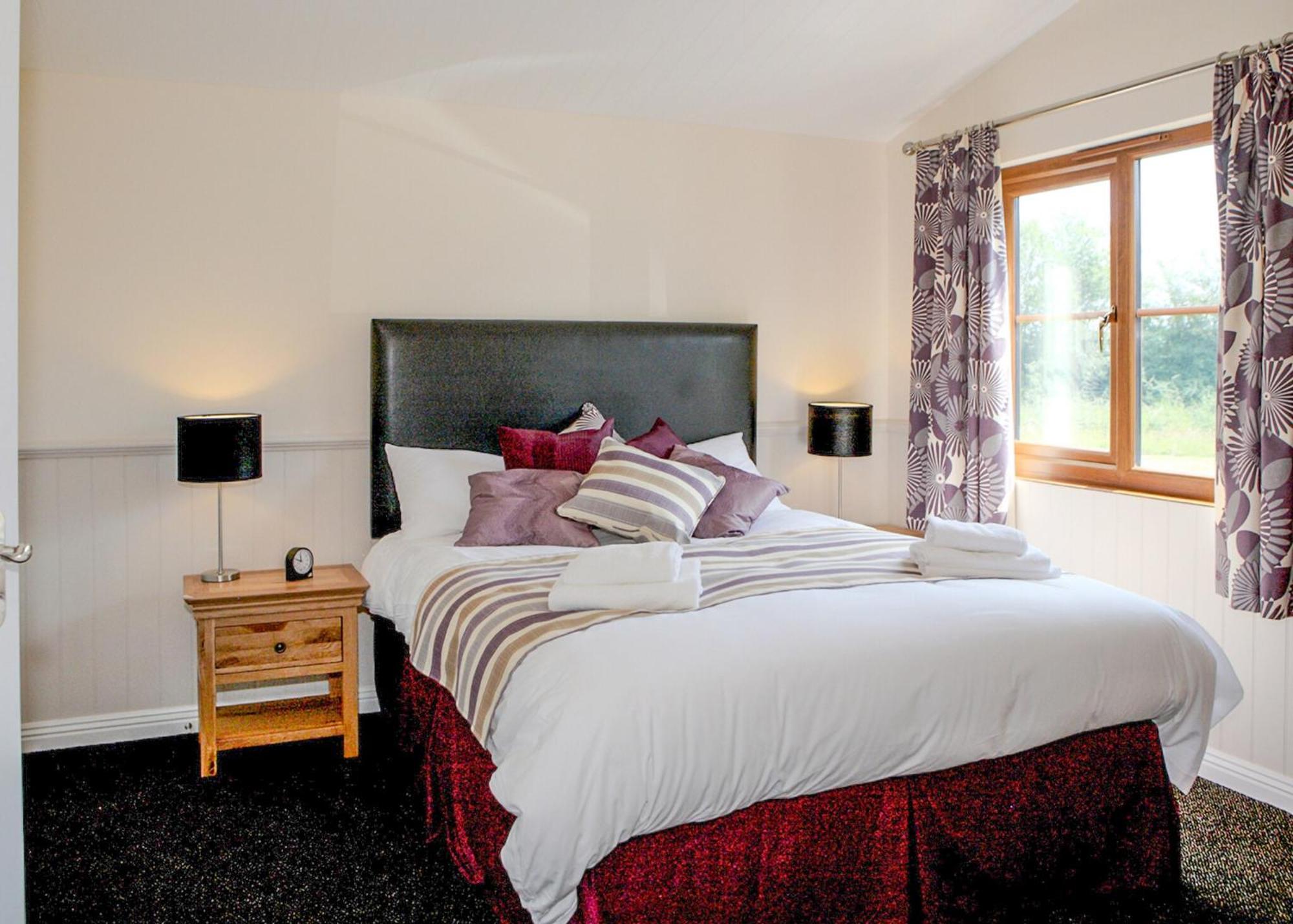 High Lodge Darsham Rom bilde
