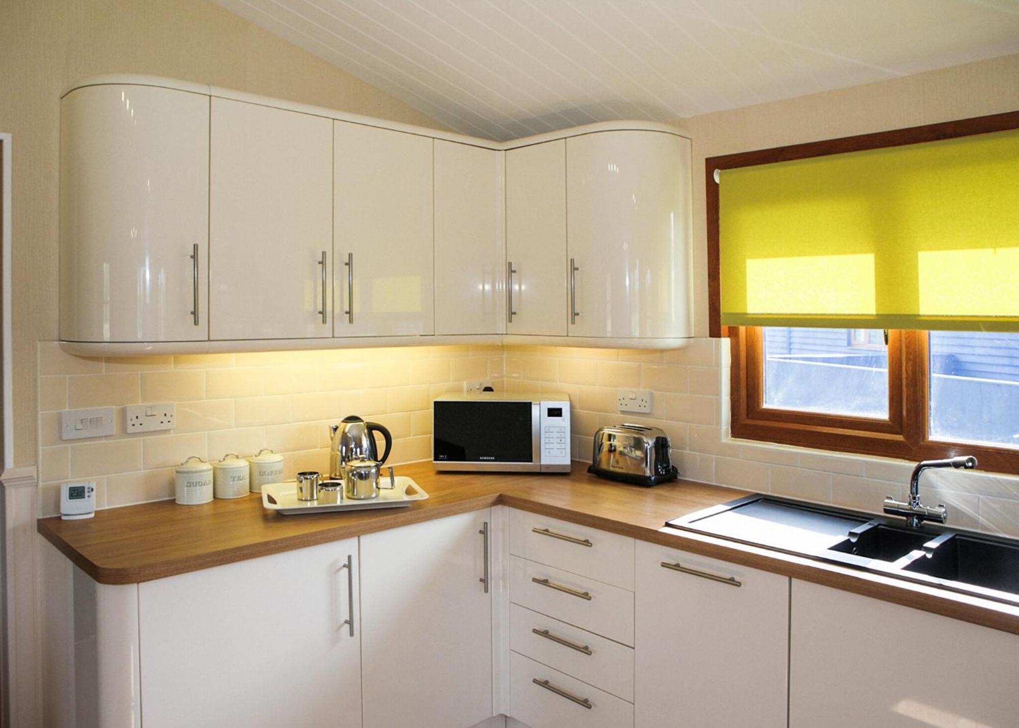 High Lodge Darsham Rom bilde