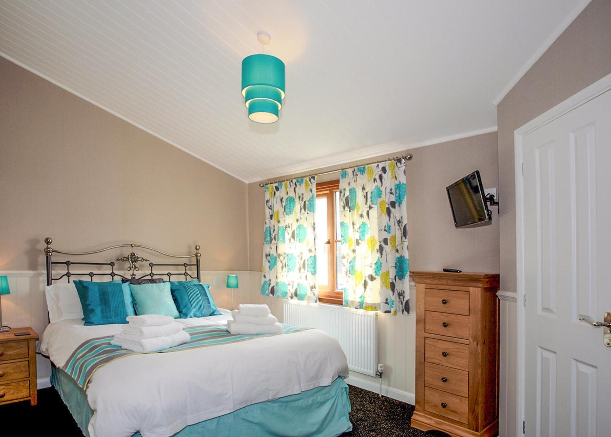 High Lodge Darsham Rom bilde