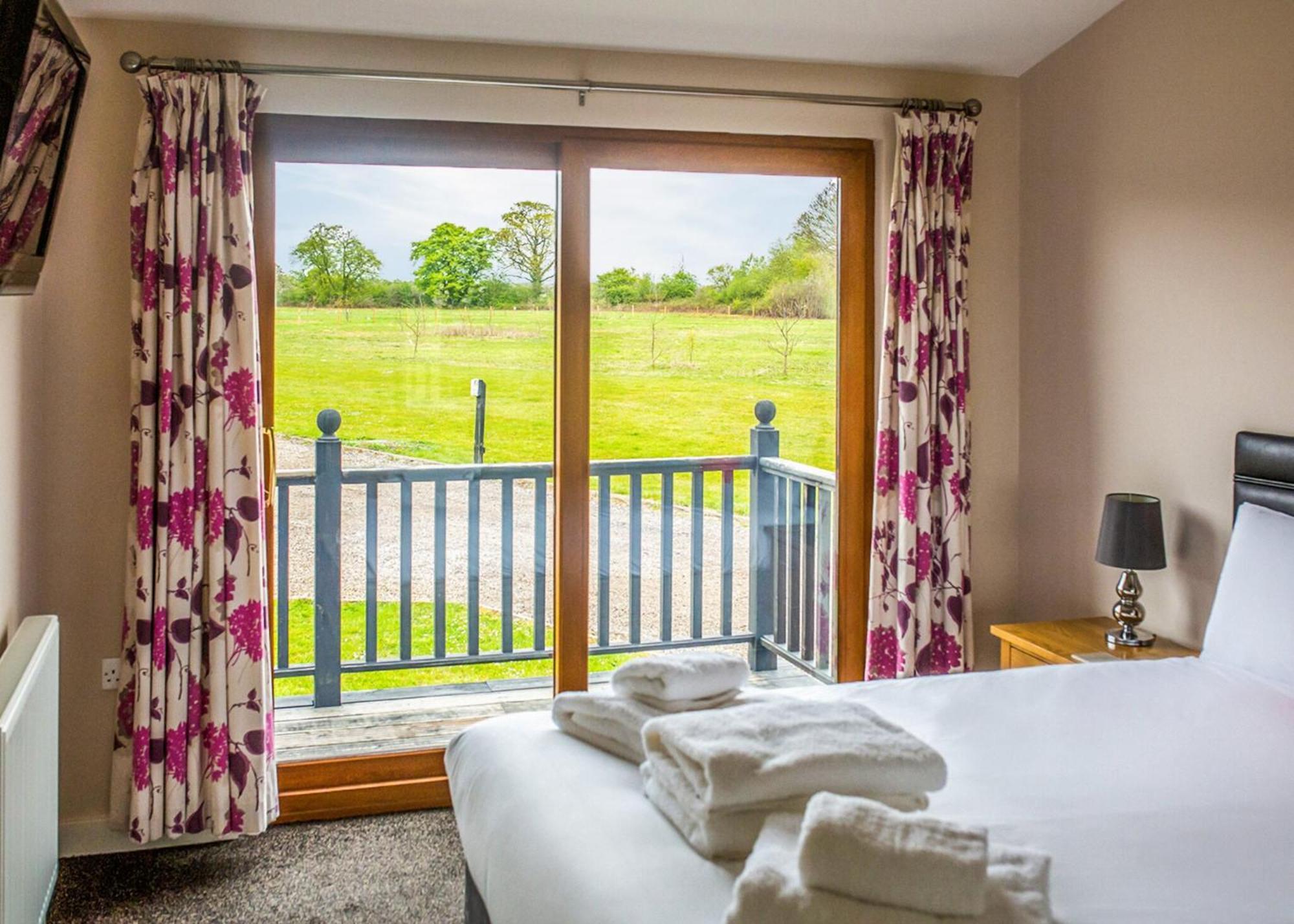 High Lodge Darsham Rom bilde