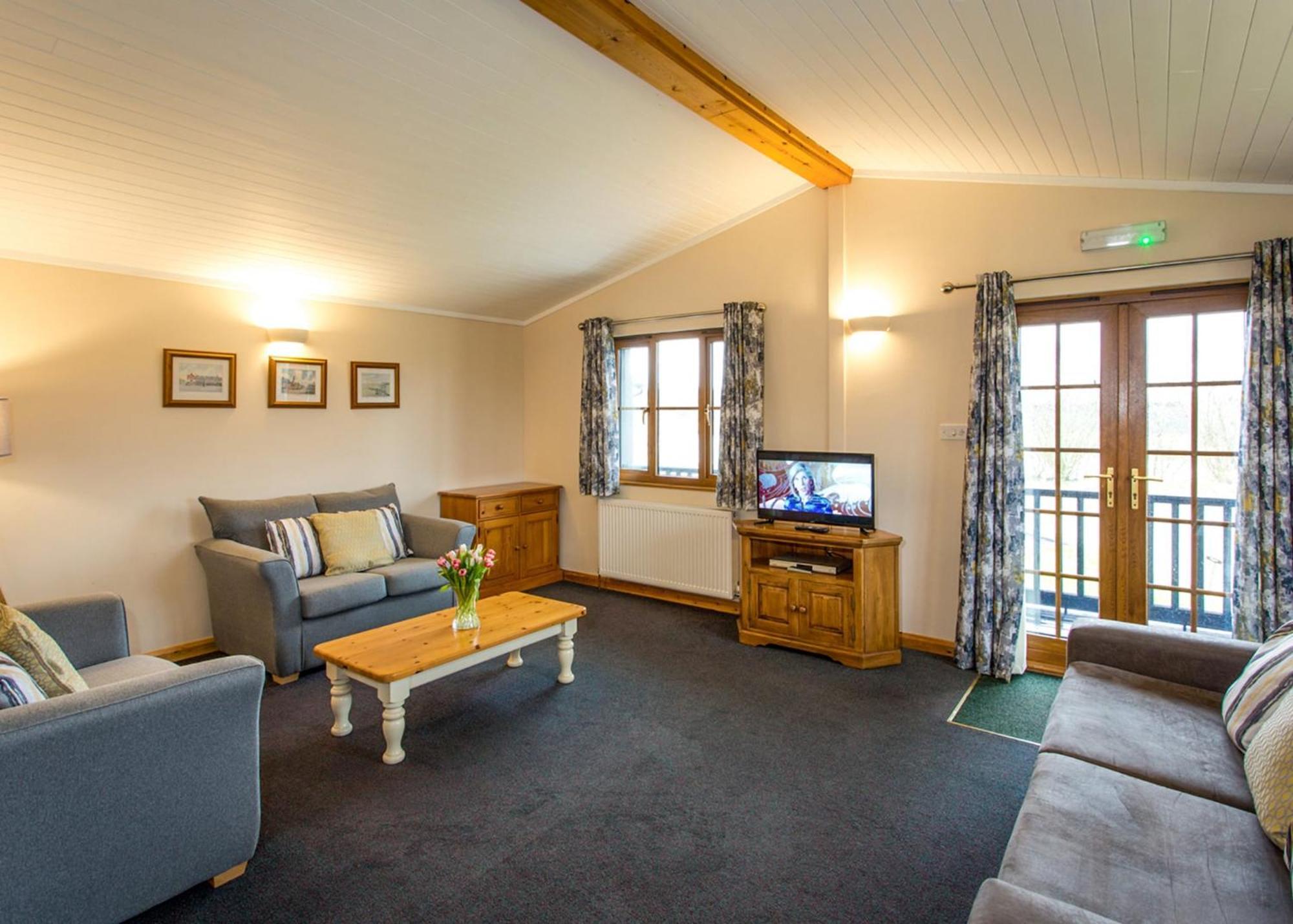 High Lodge Darsham Eksteriør bilde